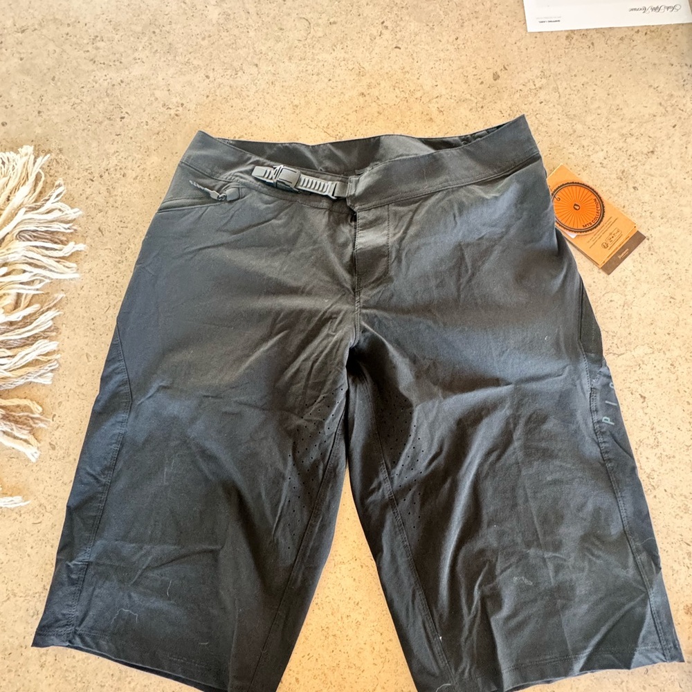 Picture NWT MTB Bike Shorts_Medium